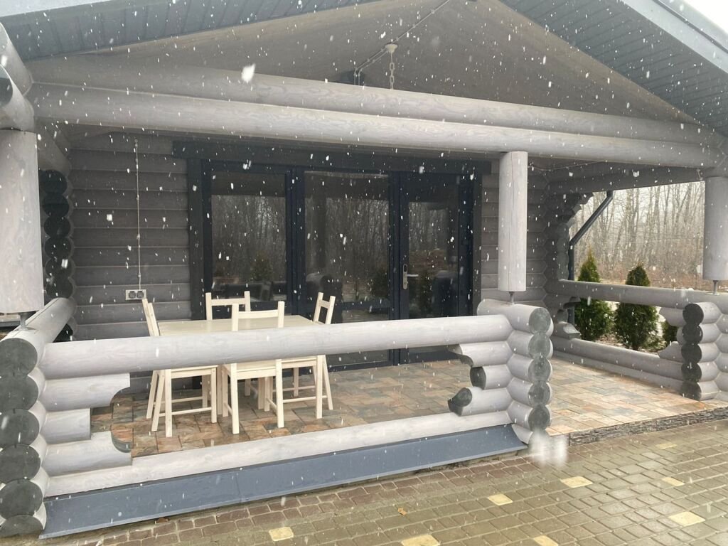 Курортный отель Гостиничный комплекс УездЪ ЕлисеЕва, Краснодарский край: фото 4