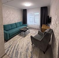 Трёхместный номер Deluxe, Курортный отель Гостиничный комплекс УездЪ ЕлисеЕва, Гуамка