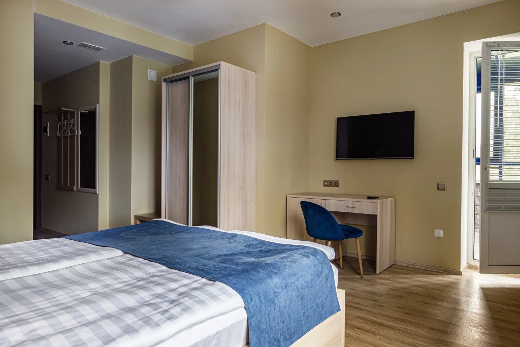 Отель Rus Hotel Group, Ленинградская область: фото 3