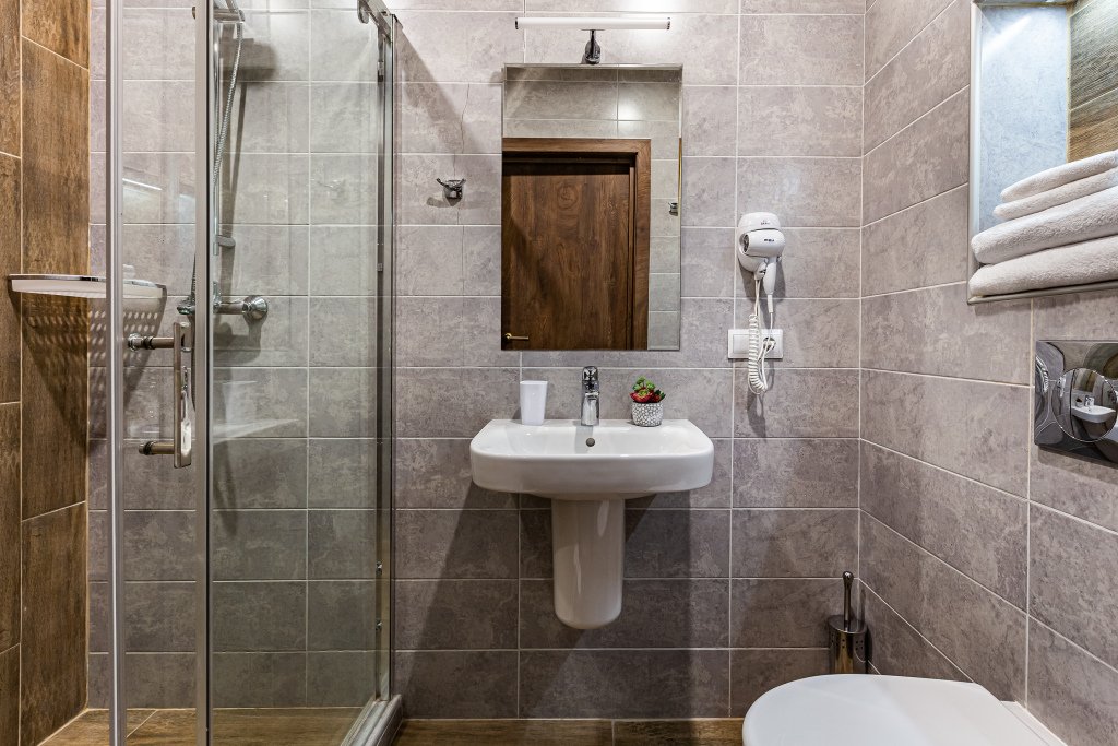 Отель Rus Hotel Group, Ленинградская область: фото 5