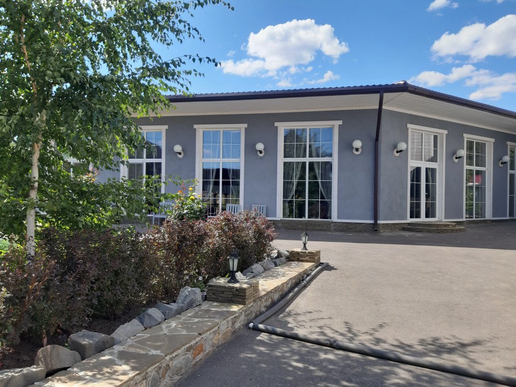 Отель Вольта, Ростовская область: фото 2