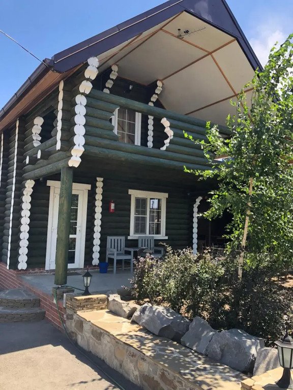 Отель Вольта, Ростовская область: фото 3