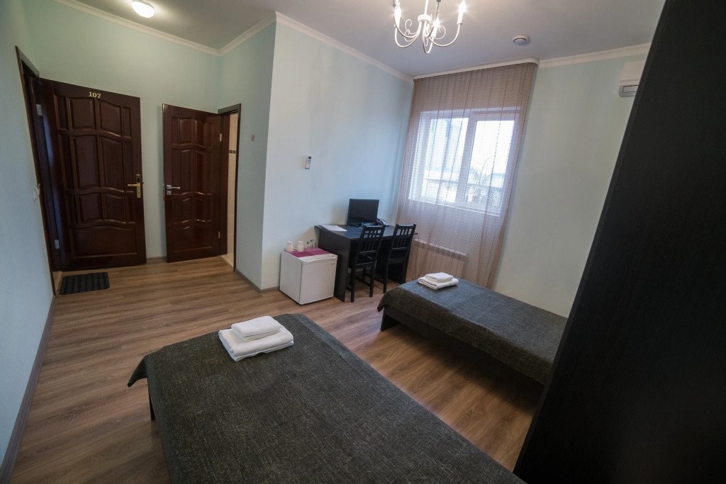 Отель Вольта, Ростовская область: фото 5