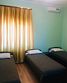 Трёхместный номер Economy, Отель Вольта, Новочеркасск