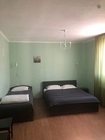 Номер Comfort, Отель Вольта, Новочеркасск