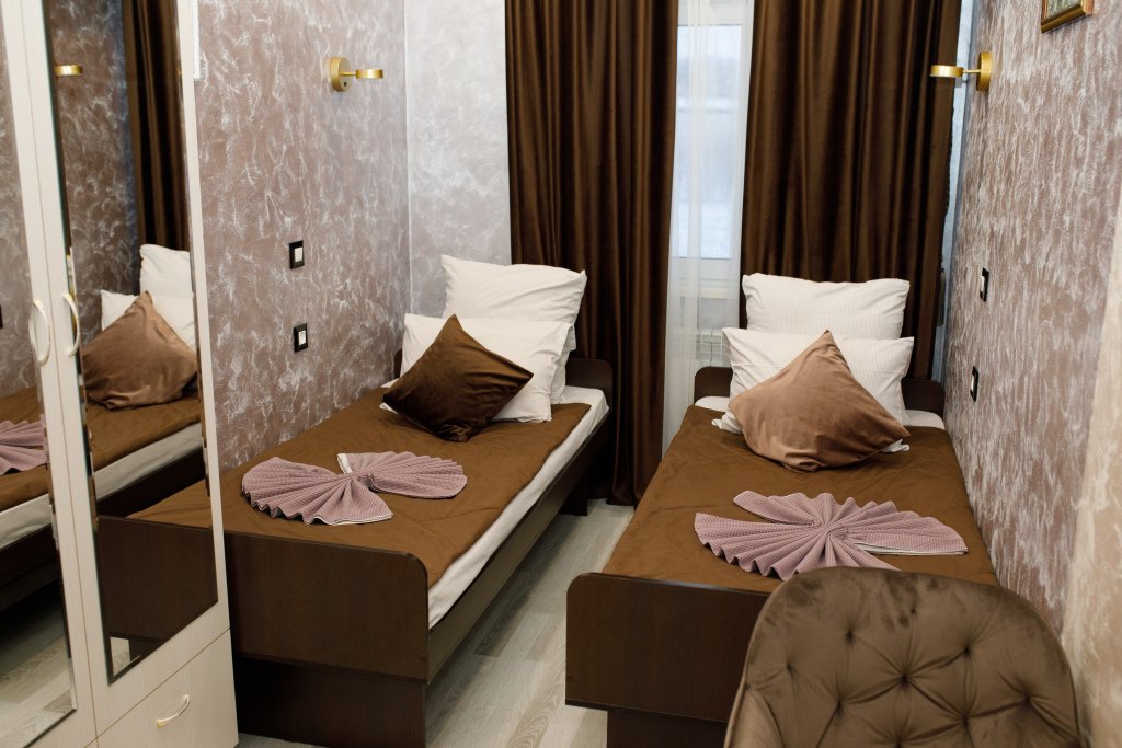 Отель М2, Орловский район, Орловская область