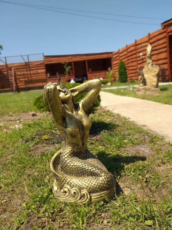 Отель М2, Орловская область: фото 5