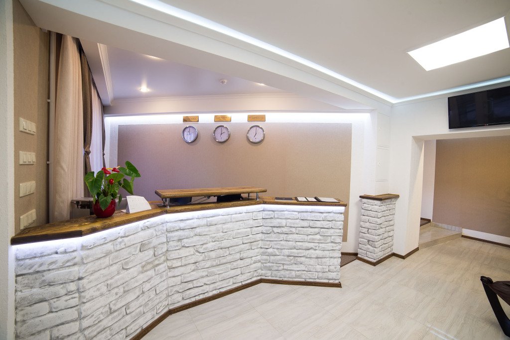 Отель На старом месте, Алтайский край: фото 5