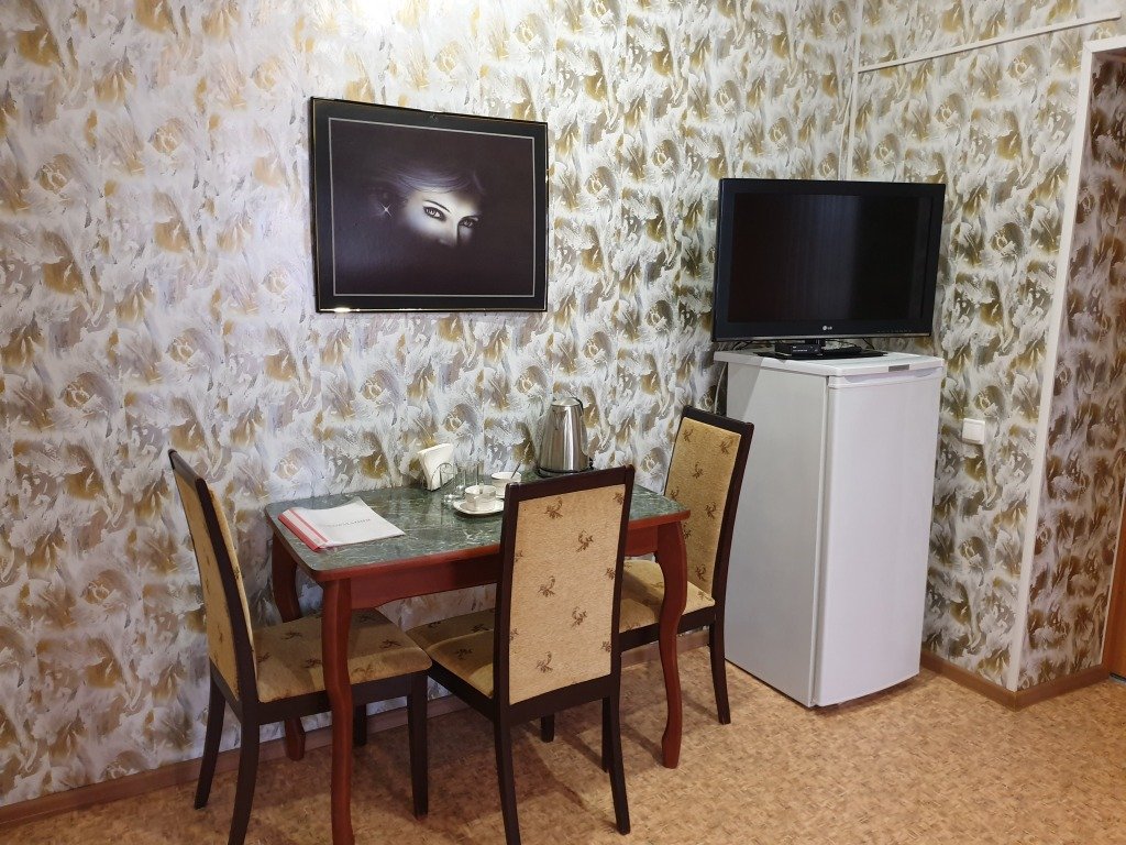 Отель Жемчужина, Саратовская область: фото 2