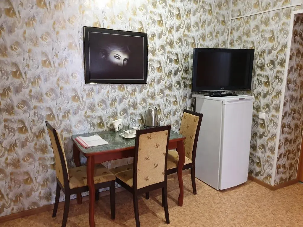 Отель Жемчужина, Саратовская область: фото 2