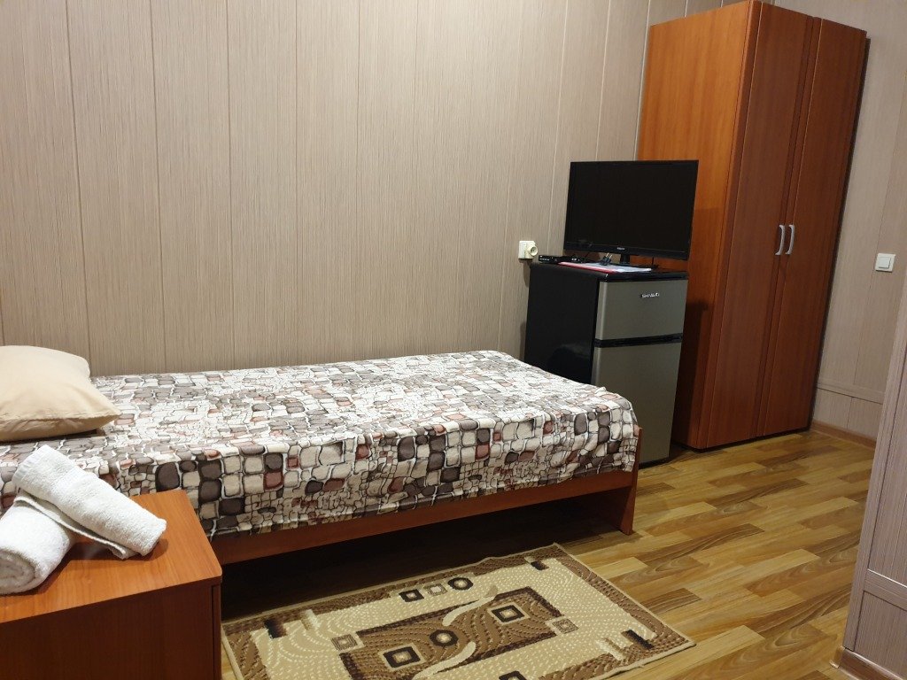 Отель Жемчужина, Саратовская область: фото 5