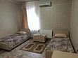 Двухместный номер Standard 2 отдельные кровати, Отель Жемчужина, Полоцкое
