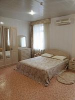 Номер Superior, Отель Жемчужина, Полоцкое