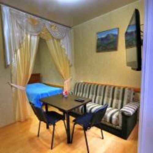 Отель Пять Звёзд, Республика Северная Осетия (Алания): фото 5