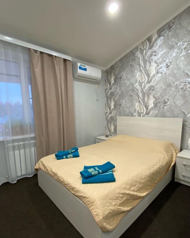 Отель Таганрогская Теннисная Академия, Ростовская область: фото 2