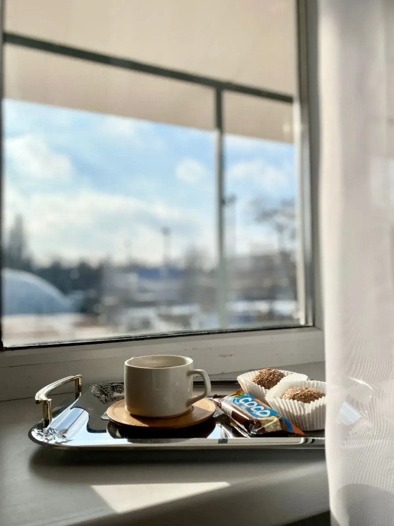 Отель Таганрогская Теннисная Академия, Ростовская область: фото 3