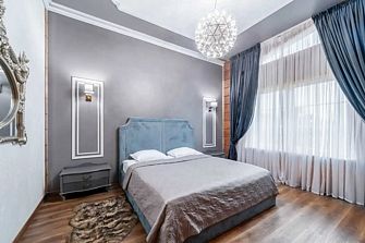 Отель Загородный комплекс Видная Усадьба.