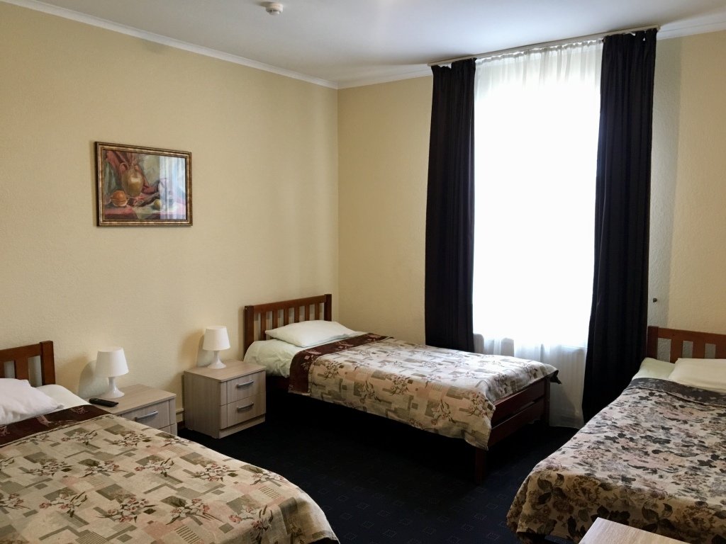 Отель Алекс Хаус, Псковская область: фото 4