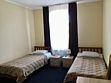 Двухместный номер Standard 2 отдельные кровати, Отель Алекс Хаус, Псков