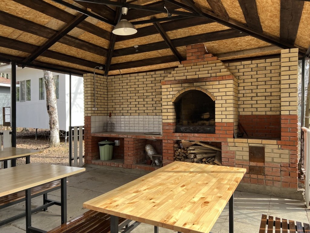 База отдыха Березовка, Московская область: фото 2