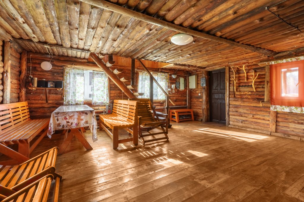 База отдыха Березовка, Московская область: фото 4