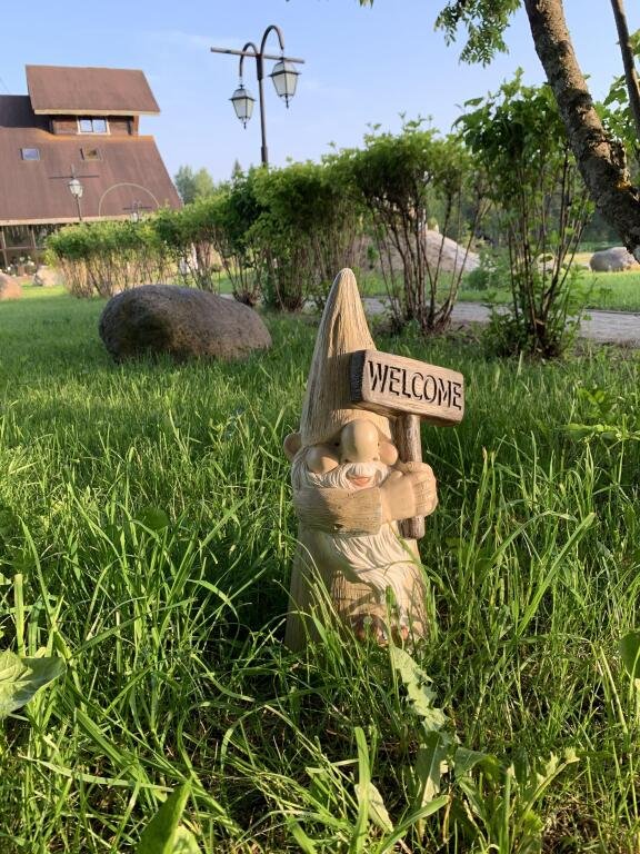 База отдыха Березовка, Московская область: фото 5