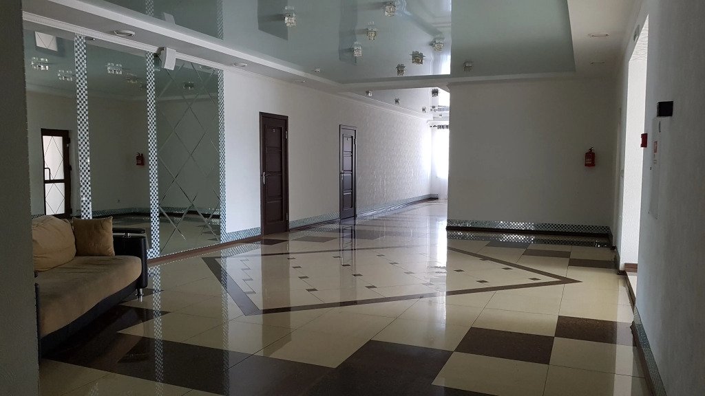 Гостиница Спорт, Приморский край: фото 2