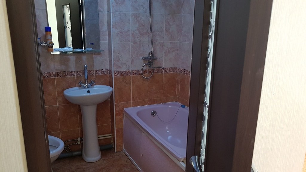 Гостиница Спорт, Приморский край: фото 4