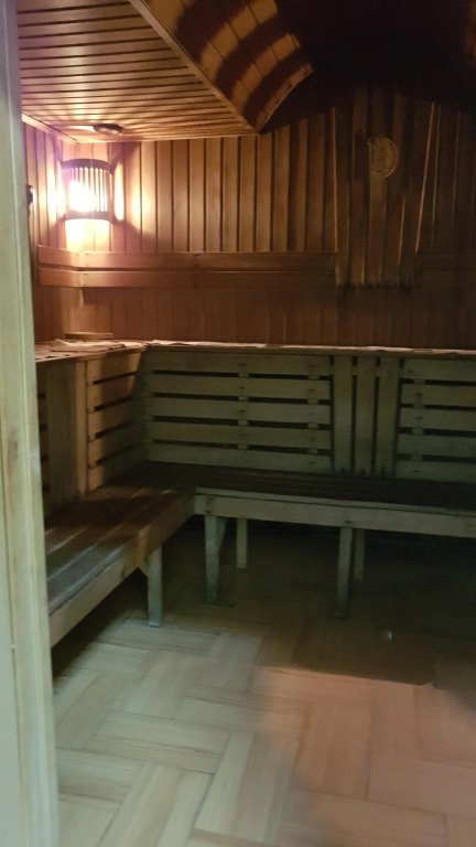 Гостиница Спорт, Приморский край: фото 5