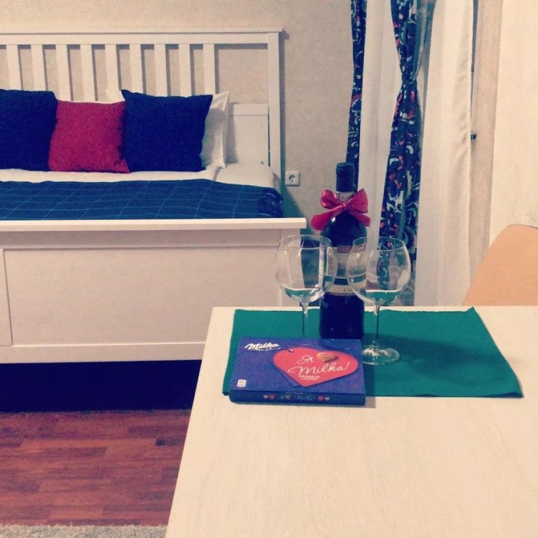 Отель Вояж Лесколово, деревня Васкелово, Ленинградская область