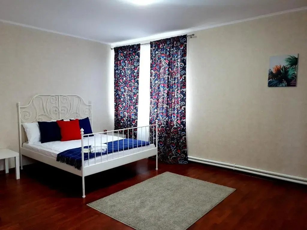 Отель Вояж Лесколово, Ленинградская область: фото 2