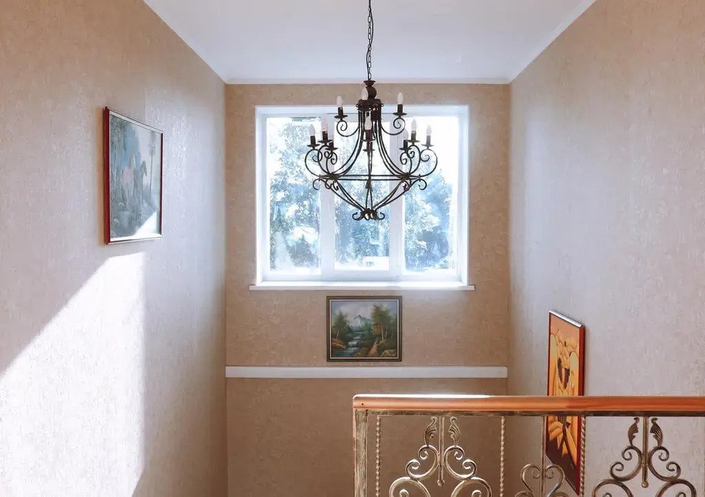 Отель Вояж Лесколово, Ленинградская область: фото 4