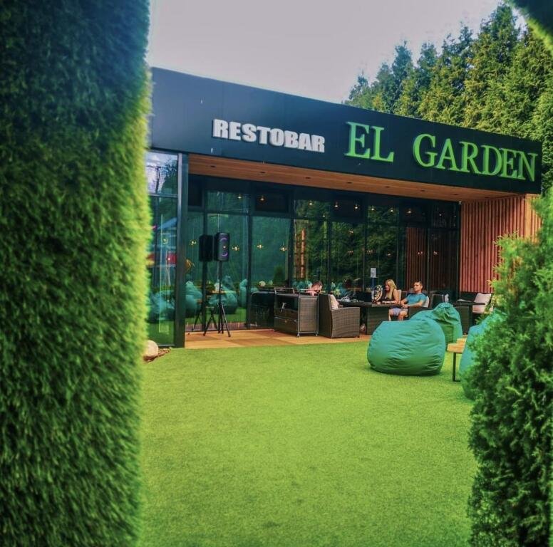 Грин Гарден Отель, Кольчугино, Владимирская область