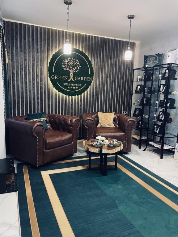 Грин Гарден Отель, Владимирская область: фото 2