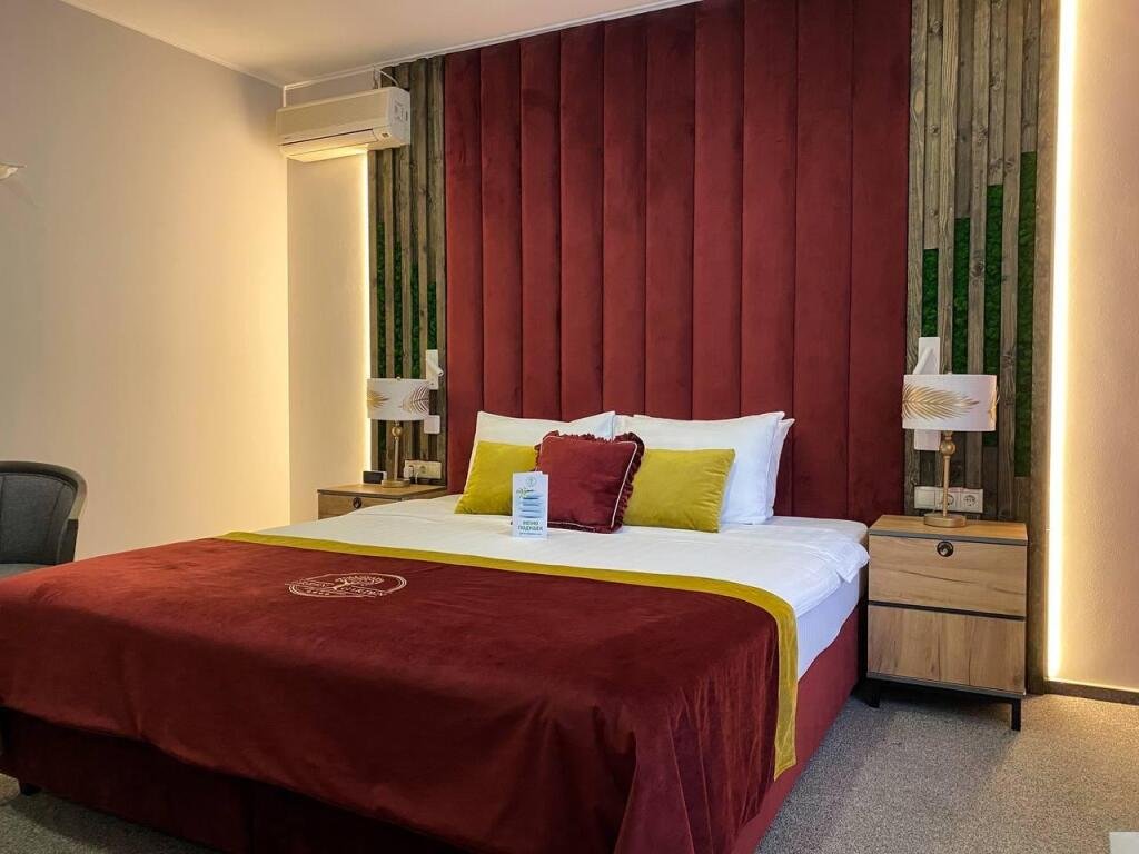 Грин Гарден Отель, Владимирская область: фото 4