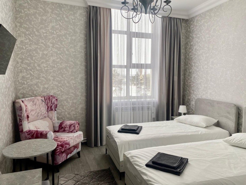 Отель Grand Story, Республика Башкортостан: фото 5