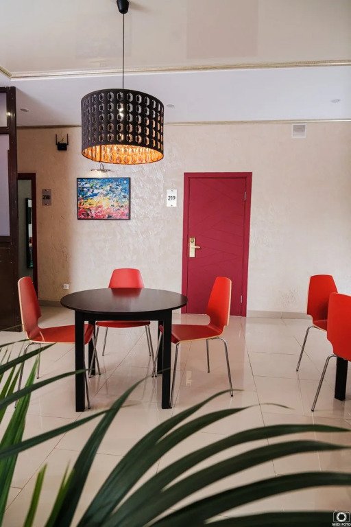 Гостиница DeLuxe2, Республика Татарстан: фото 2