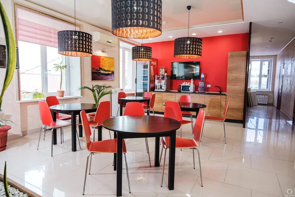 Гостиница DeLuxe2, Республика Татарстан: фото 3