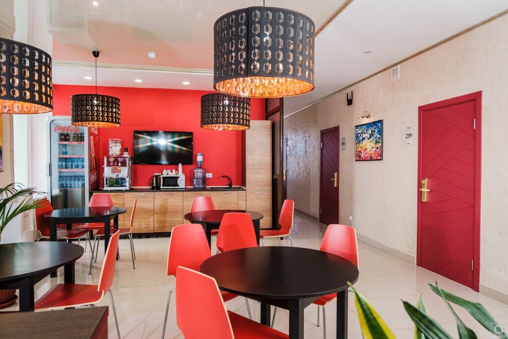 Гостиница DeLuxe2, Республика Татарстан: фото 4