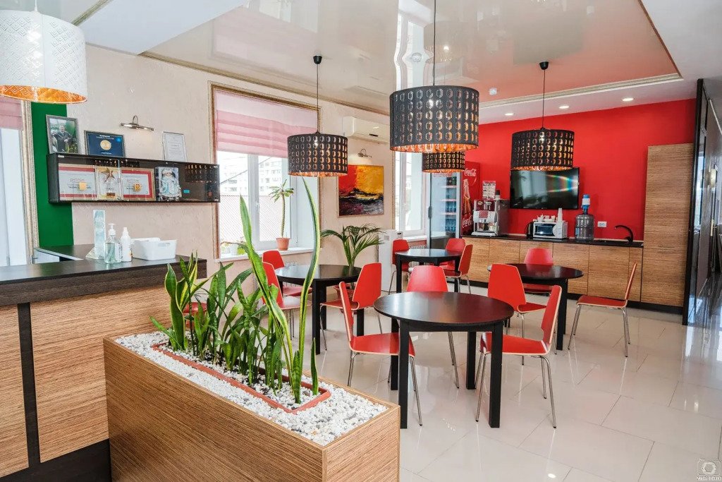 Гостиница DeLuxe2, Республика Татарстан: фото 5