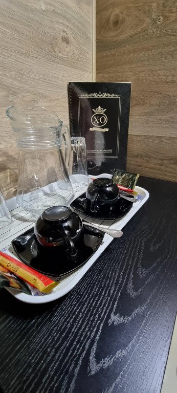 Отель XO, Приморский край: фото 3