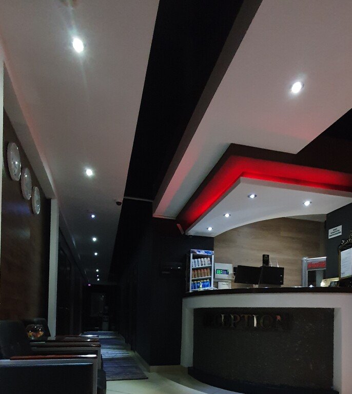 Отель XO, Приморский край: фото 4