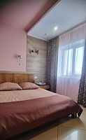 Двухместный номер Standard двуспальная кровать, Отель XO, Артем