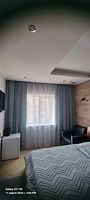 Двухместный номер Comfort двуспальная кровать, Отель XO, Артем