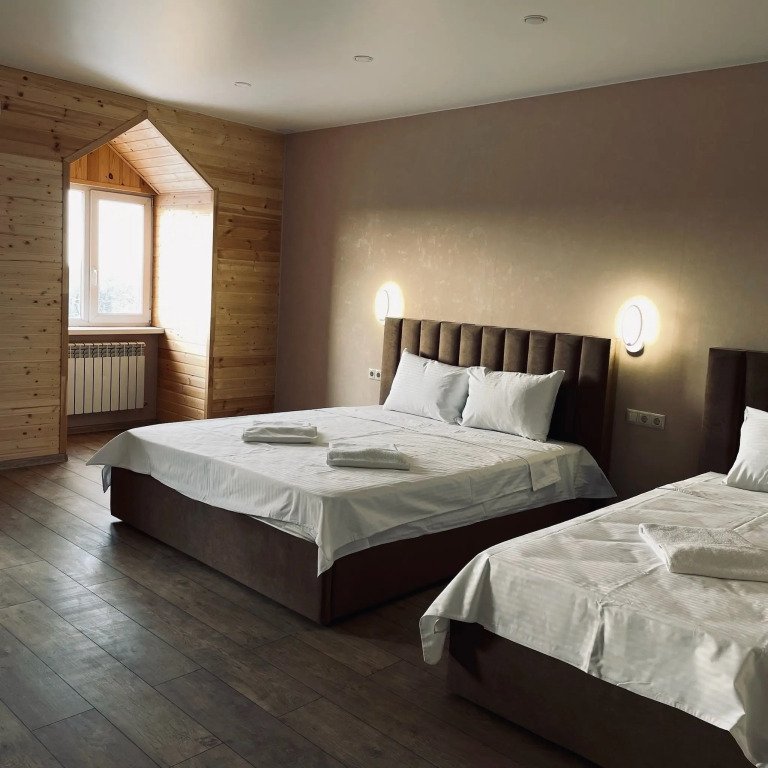 Отель Гостевой Дом Волгоград, Волгоградская область: фото 2