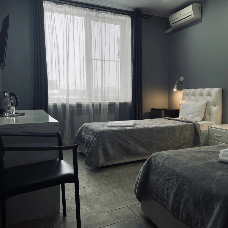 Отель Гостевой Дом Волгоград, Волгоградская область: фото 3