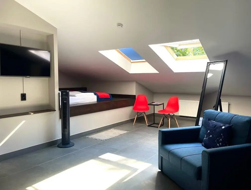 Отель Рокит Хотел, Ленинградская область: фото 4