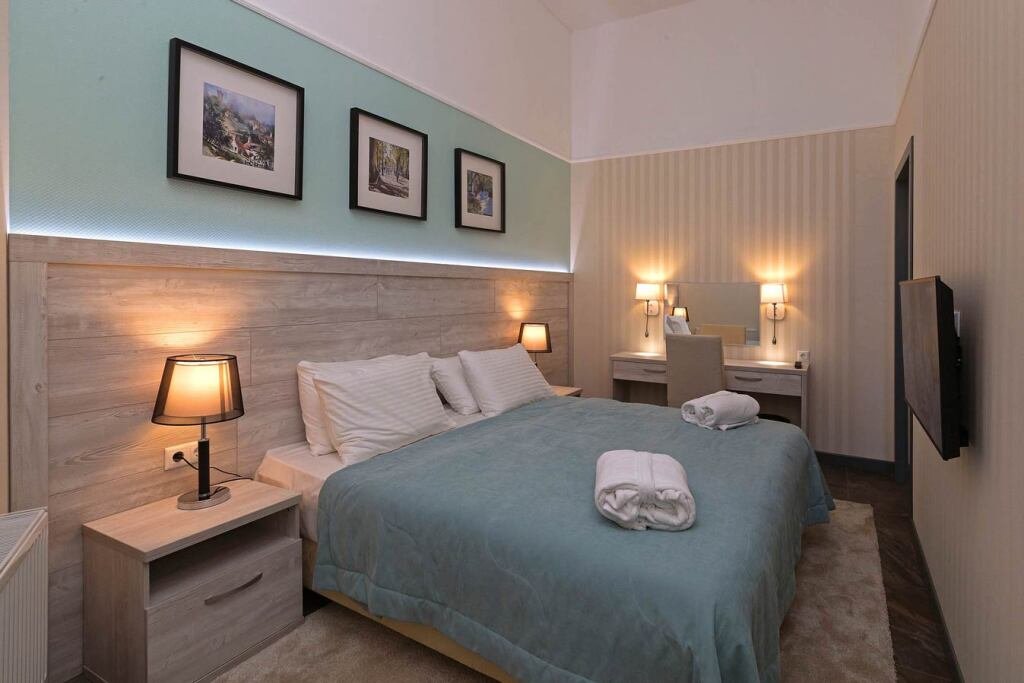 Отель Royal Cat, Краснодарский край: фото 2