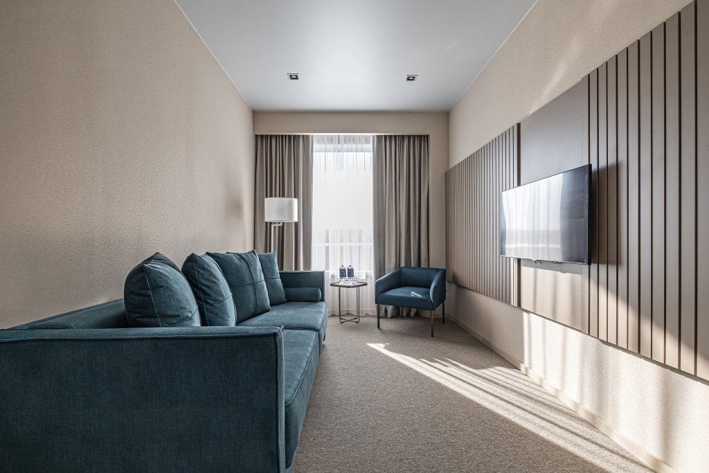 Legenda Аэро Отель, Красноярский край: фото 4