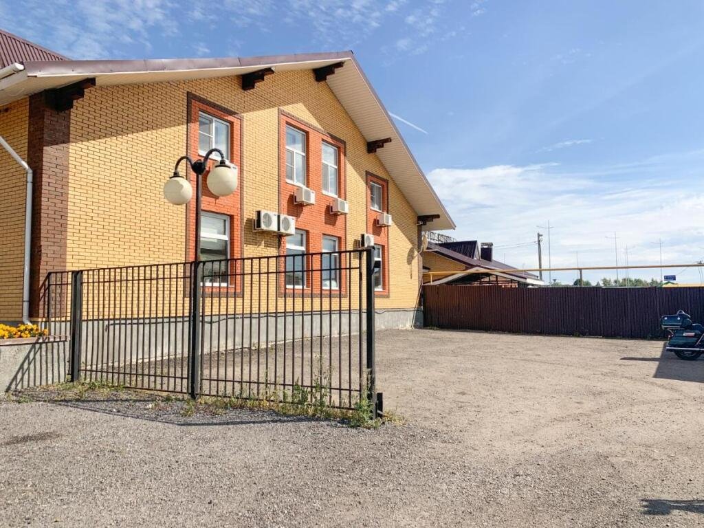 Отель Тройка, Тульская область: фото 2